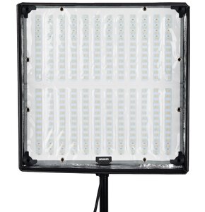 Lampa LED AMARAN F22c - V-mount