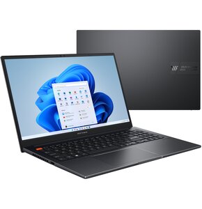Laptop ASUS VivoBook S M3502QA-MA011W 15.6" OLED R5-5600H 16GB RAM 512GB SSD Windows 11 Home