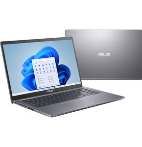 Laptop ASUS X515EA-BQ1222W 15.6" IPS i3-1115G4 8GB RAM 512GB SSD Windows 11 Home