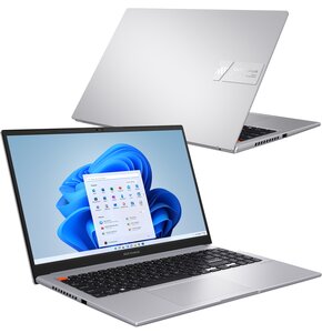 Laptop ASUS VivoBook S M3502QA-MA138W 15.6" OLED R5-5600H 16GB RAM 512GB SSD Windows 11 Home