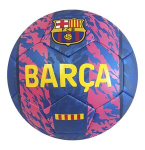 Piłka nożna FC BARCELONA Barca R.5