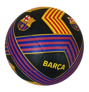 Piłka nożna FC BARCELONA Blaugrana/Catalunya (rozmiar 5)