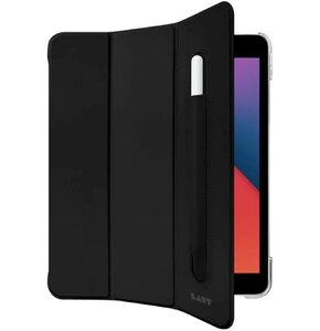 Etui na iPad LAUT Huex Folio Czarny