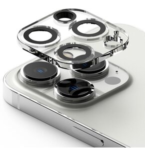 Nakładka na obiektyw RINGKE Camera Protector do Apple iPhone 14 Pro/14 Pro Max (2szt.)