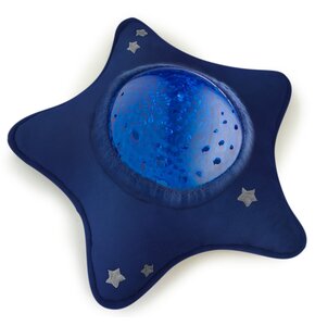 Projektor PABOBO Calm Ocean Pluszowa Gwiazda PAB-002-GN