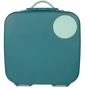 Lunch box B.BOX Emerald forest BB400607
