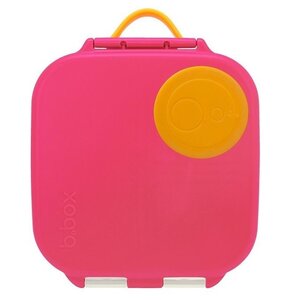 Pojemnik plastikowy B.BOX BB00661 1 L Różowo-pomarańczowy