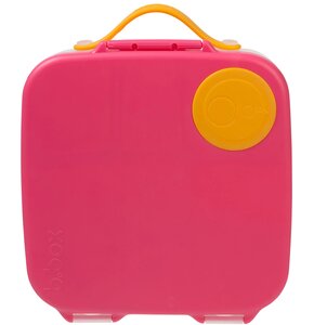 Pojemnik plastikowy B.BOX BB00651 2 L Różowo-pomarańczowy