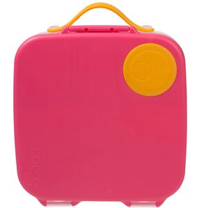 Lunch box B.BOX Strawberry shake BB00651