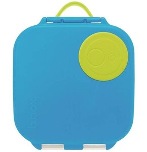 Pojemnik plastikowy B.BOX BB00660 1 L Niebiesko-zielony