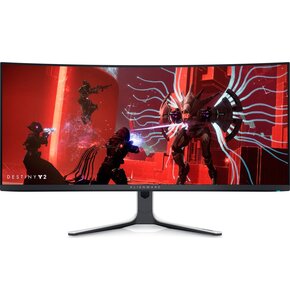 Monitor DELL Alienware AW3423DW 34.18" 3440x1440px 175Hz 0.1 ms Curved