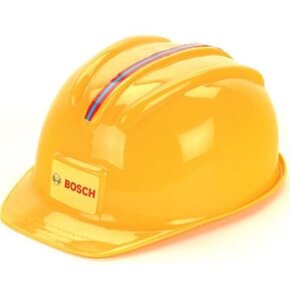Zabawka Kask budowlany Bosch KLEIN 8127