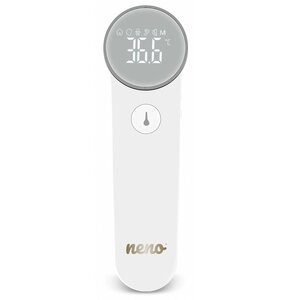 BRAUN BNT400 Termometr - niskie ceny i opinie w Media Expert