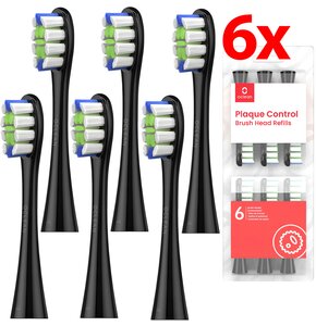 Oryginalna końcówka szczoteczki OCLEAN P1C5 B06 (6 szt.) (Usuwanie kamienia nazębnego)