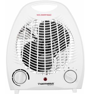 Termowentylator GERMINA GW-0003