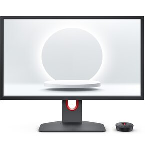 Monitor BENQ Zowie XL2566K 24.5" 1920x1080px 360Hz 0.5 ms