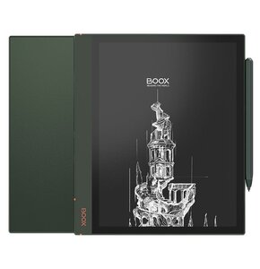 Czytnik E-Booków ONYX Boox Note Air 2 Plus Zielony