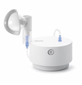 Inhalator nebulizator kompresorowy OMRON C28P NE-C105-E