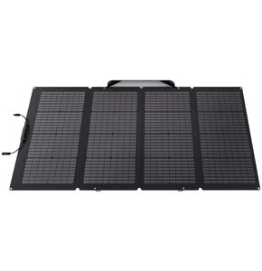Panel fotowoltaiczny ECOFLOW 50062001 220W