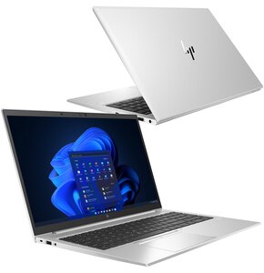 Laptop HP EliteBook 850 G8 15.6" IPS i7-1165G7 16GB RAM 512GB SSD Windows 11 Professional