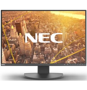 Monitor NEC MultiSync EA242WU 24.1" 1920x1200px IPS