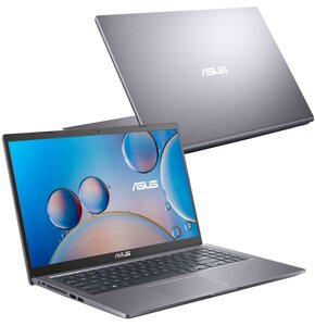Laptop ASUS X515JA-BQ3251 15.6" IPS i7-1065G7 8GB RAM 512GB SSD