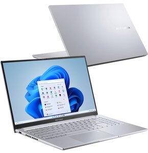 Laptop ASUS VivoBook M1503QA-MA179W 15.6" OLED R7-5800H 16GB RAM 512GB SSD Windows 11 Home