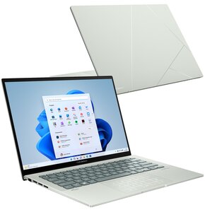Laptop ASUS ZenBook UX3402ZA-KP375W 14" IPS i5-1240P 16GB RAM 512GB SSD Windows 11 Home