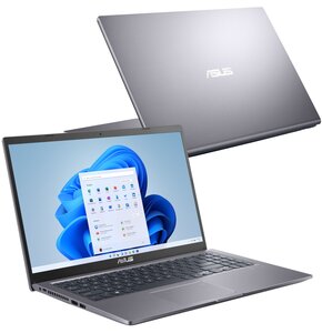 Laptop ASUS X515JA-BQ3327W 15.6" IPS i3-1005G1 8GB RAM 512GB SSD Windows 11 Home