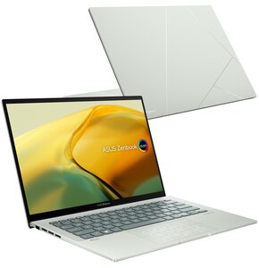 Laptop ASUS ZenBook UX3402ZA-KP376W 14" i7-1260P 16GB RAM 512GB SSD Windows 11 Home
