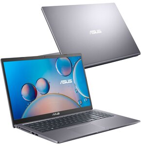 Laptop ASUS X515JA-BQ3333 15.6" IPS i5-1035G1 8GB RAM 256GB SSD