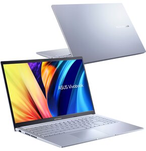 Laptop ASUS VivoBook D1502IA-BQ189 15.6" IPS R5-4600H 8GB RAM 512GB SSD