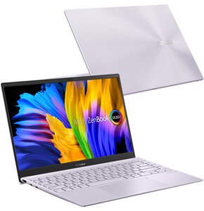 Laptop ASUS ZenBook UX325EA-KG447W 13.3" OLED i5-1135G7 16GB RAM 512GB SSD Windows 11 Home