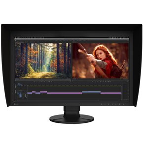 Monitor EIZO ColorEdge CG2700X 26.9" 3840x2160px IPS