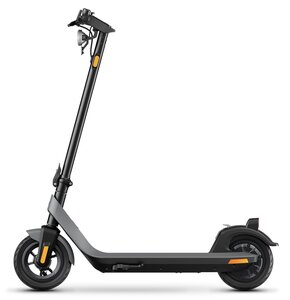 Hulajnoga elektryczna NIU KQI2 Pro 40km 300W 10" Szary
