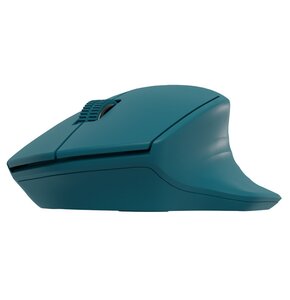 Mysz NATEC Siskin 2 Niebieski