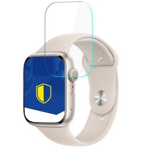 Folia ochronna 3MK Watch Protection do Apple Watch 8 41 mm