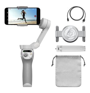 Gimbal DJI Osmo Mobile SE