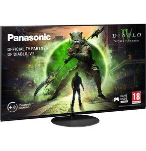 Telewizor PANASONIC TX-55LZ1000E 55" OLED 4K 120Hz Dolby Atmos Dolby Vision HDMI 2.1