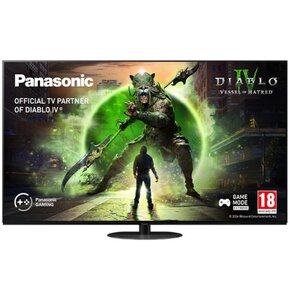 Telewizor PANASONIC TX-65LZ1000E 65" OLED 4K 120Hz Dolby Atmos Dolby Vision HDMI 2.1