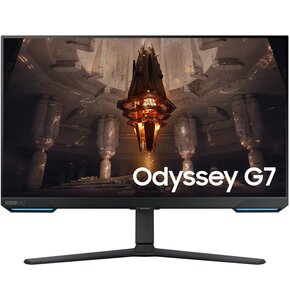 Monitor SAMSUNG Odyssey G7 LS32BG700EUXEN 32" 3840x2160px IPS 144Hz