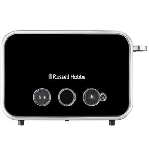 Toster RUSSELL HOBBS 26430-56 Distinctions Czarny