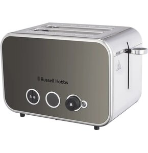 Toster RUSSELL HOBBS 26432-56 Distinctions Tytanowy