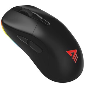 Mysz SAVIO Rift Czarny