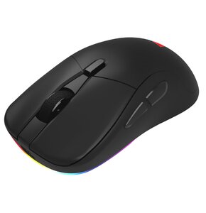 Mysz SAVIO Rift Czarny