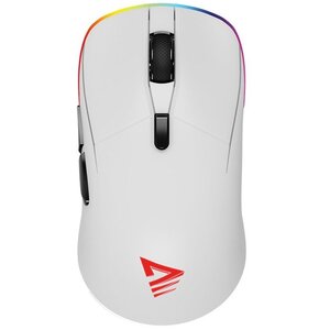 Mysz SAVIO Rift Biały