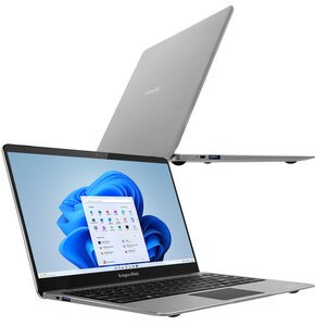 Laptop KRUGER&MATZ Explore 1405.2 14.1" IPS Celeron N4020 4GB RAM 128GB eMMC Windows 11 Home