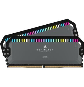 Pamięć RAM CORSAIR Dominator Platinum 32GB 6000MHz RGB