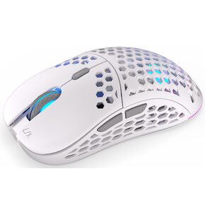 Mysz ENDORFY Lix Wireless Biały (Onyx White)