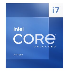 Procesor INTEL Core i7-13700K
